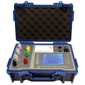 變壓器綜合測試臺-揚州達(dá)瑞有限公司